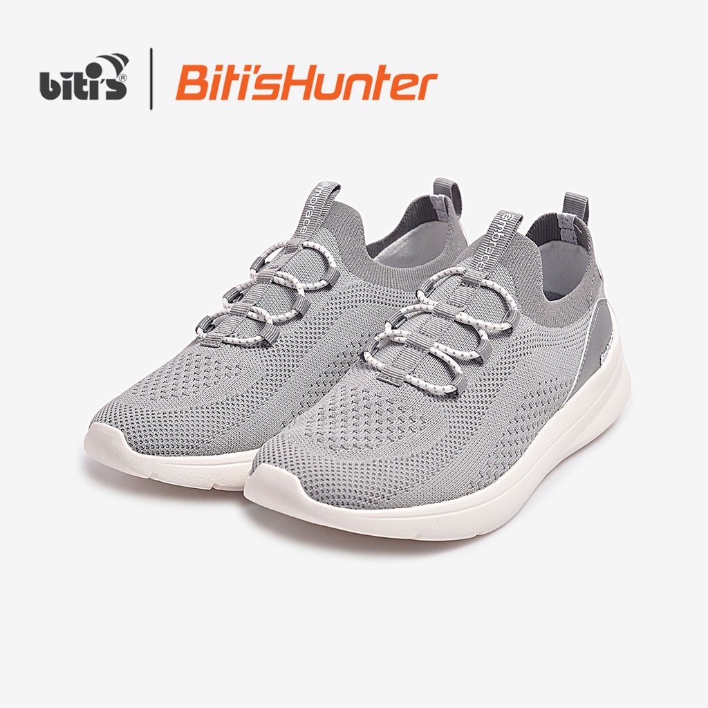 Giày Thể Thao Nữ Biti's Êmbrace DSW066400XAM (Xám)