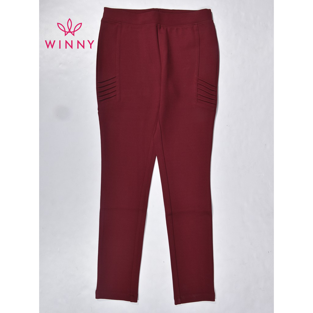 Quần Tregging dài nữ Winny YY169005