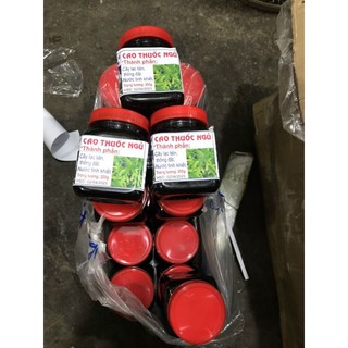 Cao Th uố c Ngủ, An Thần 200gr