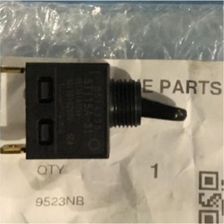 [Chính Hãng] Công tắc đuôi máy mài 9553b