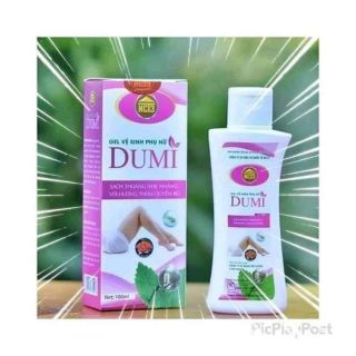 Dung dịch vệ sinh phụ nữ