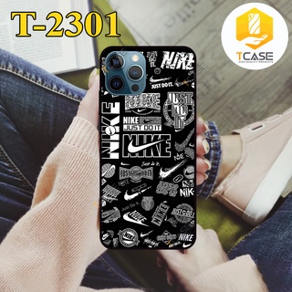 Ốp lưng Iphone 11, 11 Pro, 11 Pro Max in hình Just do it | Ốp Basic nhám chống sốc bảo vệ camera