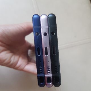 Khung sườn samsung note9 zing củ