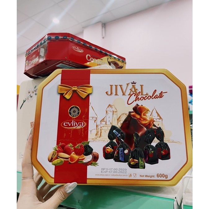 SOCOLA  SALE XẢ HÀNG