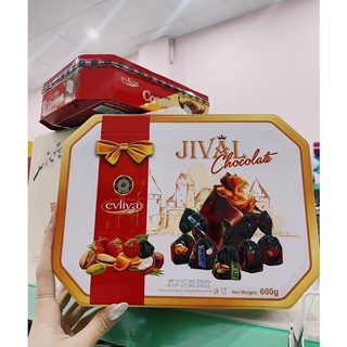 Socola sale xả hàng