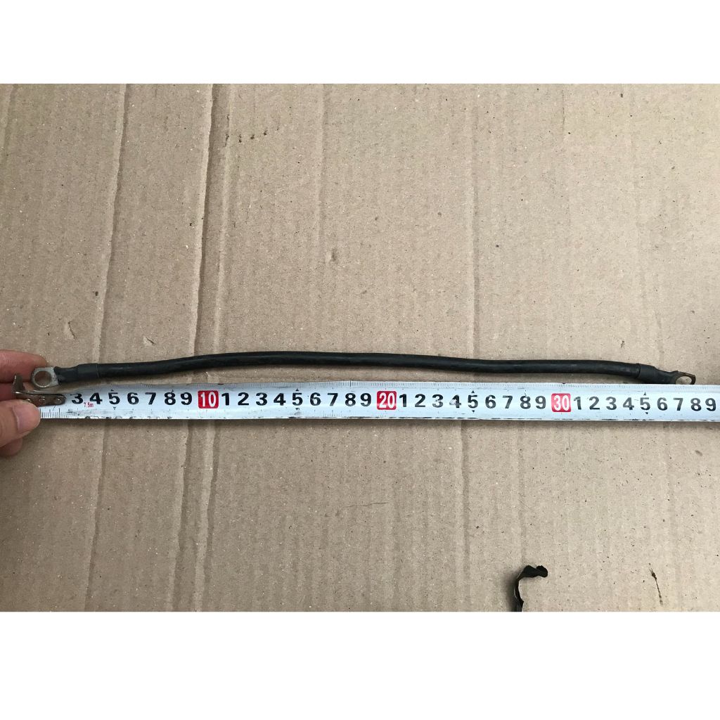 Dây nối bình ắc quy, bình điện