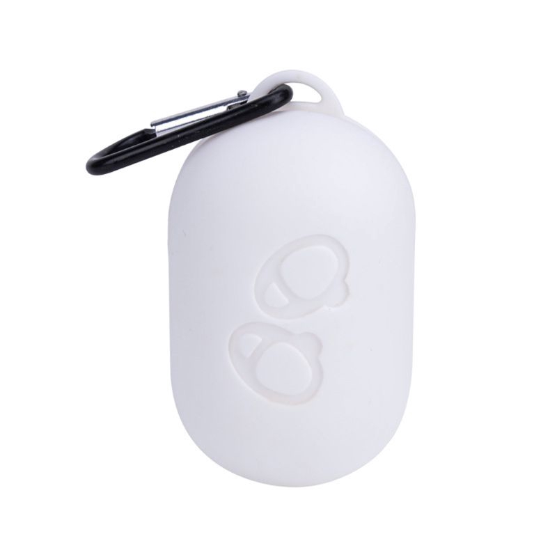 Túi đựng tai nghe Bluetooth không dây cho Samsung Gear icon X 2018 | BigBuy360 - bigbuy360.vn