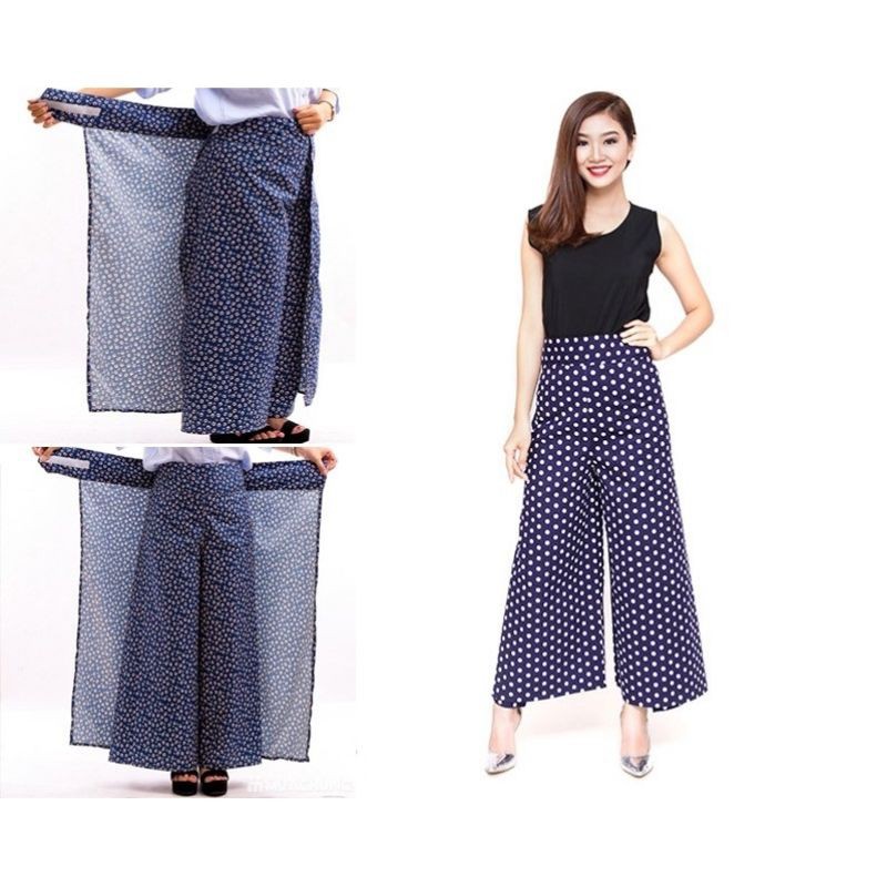 Váy chống nắng Quần váy chống nắng