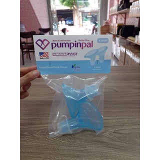 Phễu hút sữa Pumpinpal