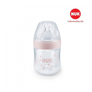 Bình sữa NUK 150ml/260m