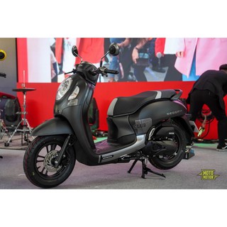 Tem Scoopy 2021 Club12