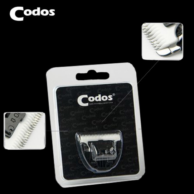 Lưỡi tông đơ Codos