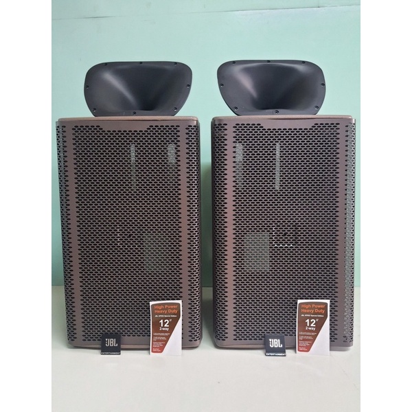 Vỏ loa full 30 trec kèn đủ phụ kiện giúp anh em thoả mãn đam mê