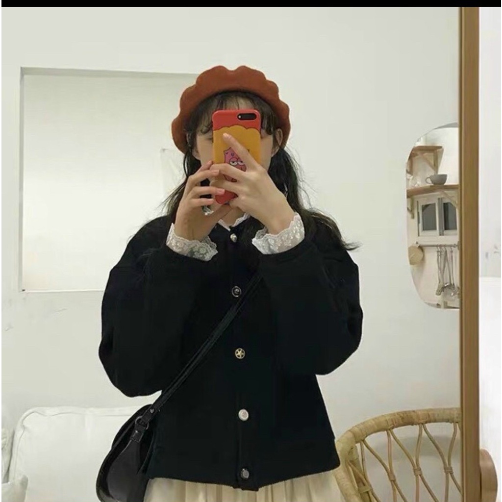 áo sơ mi nhung tăm AS04 , kiểu áo sơ mi ovesize fom thụng dáng unisex aosomicongsothietke