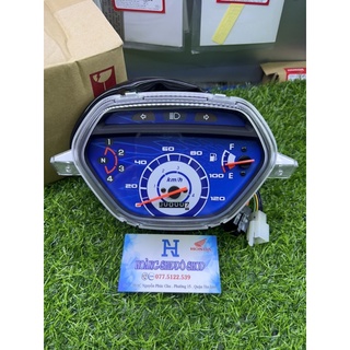 Đồng hồ wave thái 2004 chính hãng