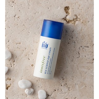 KEM DƯỠNG MẮT INNISFREE ECO SCIENCE EYE CREAM