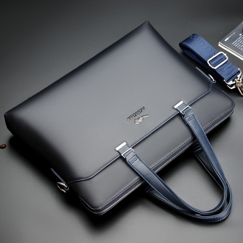 Túi xách da thời trang cho nam NSGSB33 874f | BigBuy360 - bigbuy360.vn