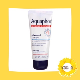BEAUTYBOXHN [Kem dưỡng ẩm AQUAPHOR HEALING SKIN OINTMENT 50g]