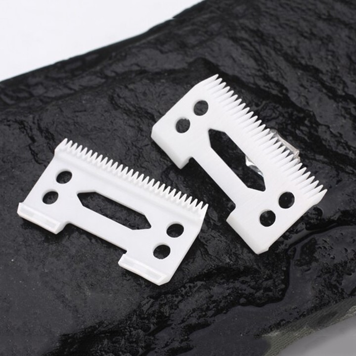 Lưỡi kép tông đơ Wahl,Magic clip  - lưỡi sứ đá Ceramic cao cấp