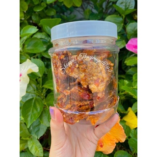 Mực Rim Sate Đặc Sản Nha Trang