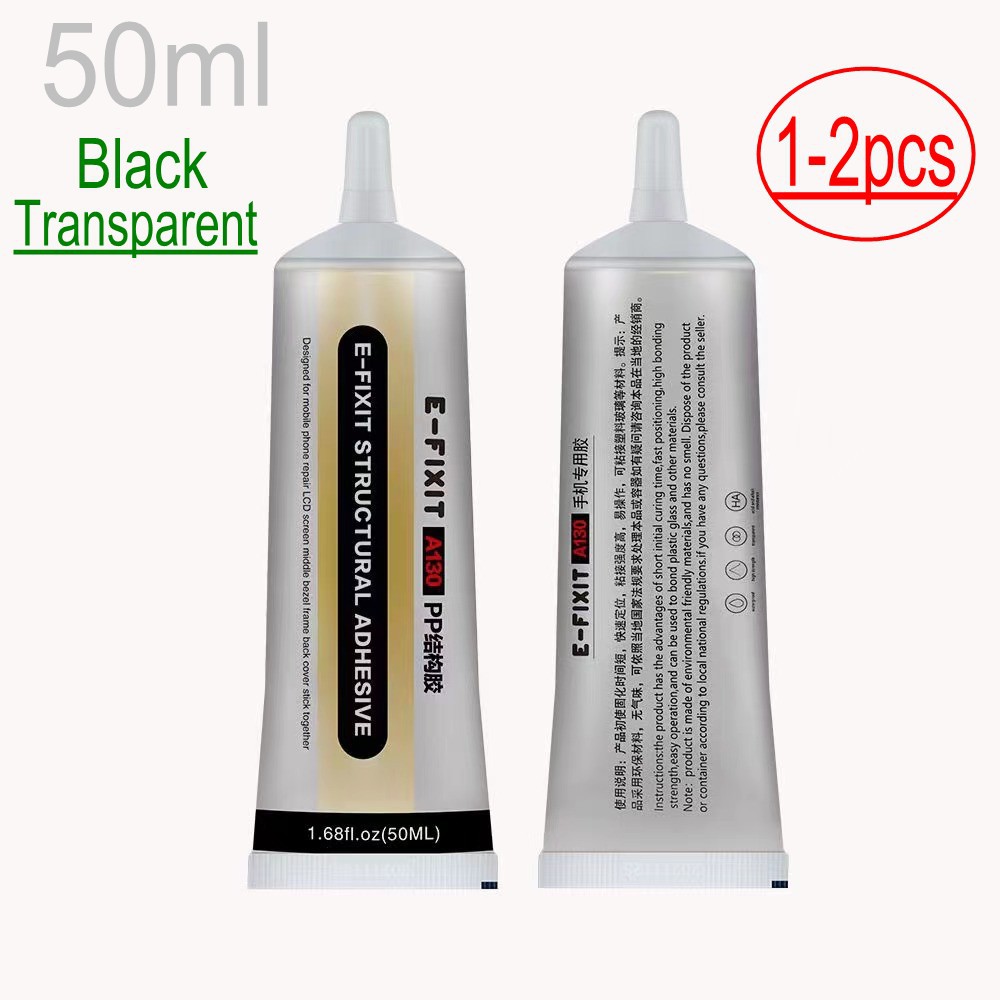 Keo Dán Màn Hình Cảm Ứng 50ml E-Fixit A130 Ppd Cho Điện Thoại