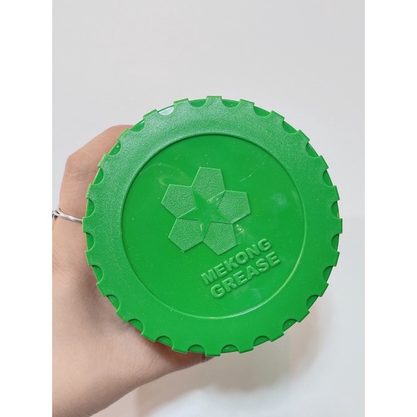 Mỡ bò chịu nhiệt cao cấp Litol 3, mỡ bôi trơn nhiệt độ -20°C đến 140°C hũ 400g