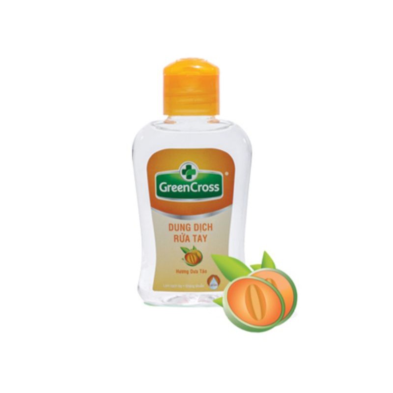 Nước rửa tay kháng khuẩn Green Gross | BigBuy360 - bigbuy360.vn
