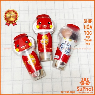 Bánh que chấm socola yon yon (có kèm đồ chơi)