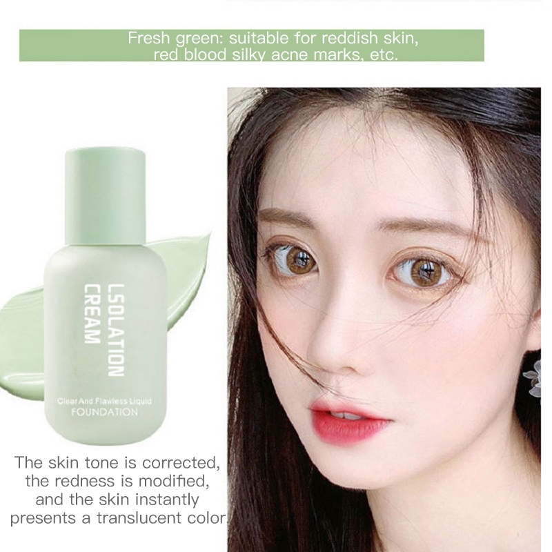 Kem lót trang điểm BLUETHIN giúp dưỡng ẩm và che khuyết điểm cho học sinh
 | BigBuy360 - bigbuy360.vn