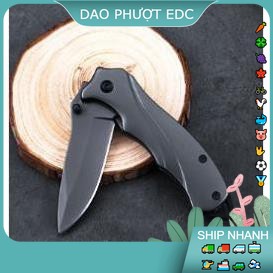 Dao Nhỏ Strider Full Thép - US ARMYT