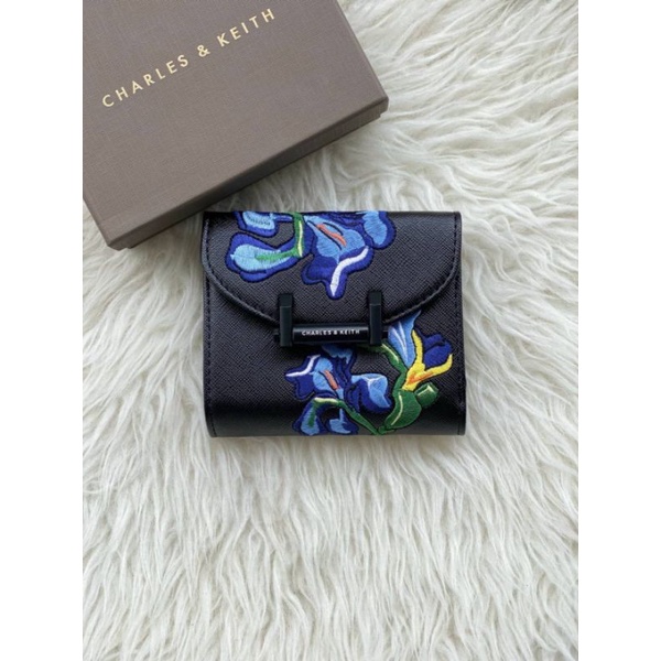 Ví tiền||Ví đen thiết kế đơn giản tiện dụng||Ví CK||Ví thời trang xinh xắn dành cho nữ||Ví IMPORT
