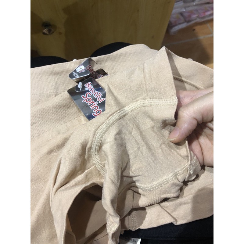 Quần mặc váy đùi body 4 chiều Beauty Spring