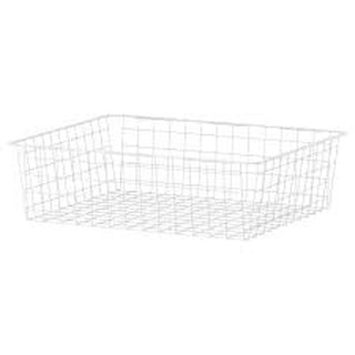 Rổ đựng đồ lưới 50x51x15 jonaxel ikea