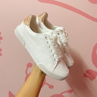 [THANH LÝ]  Giày Bershka new99%