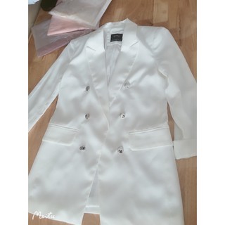 Áo khoác Vest Blazer