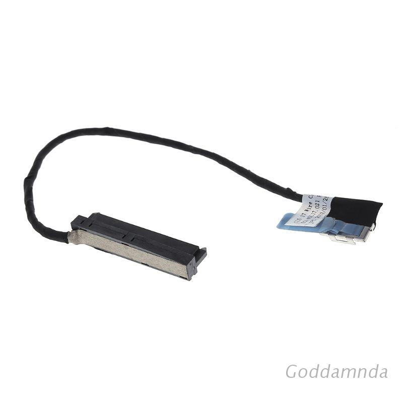 Dây Cáp Kết Nối Ổ Cứng Sata Cho Hp Dv7-7000 Dv6-7000