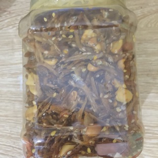 Combo cá và Củ Cải