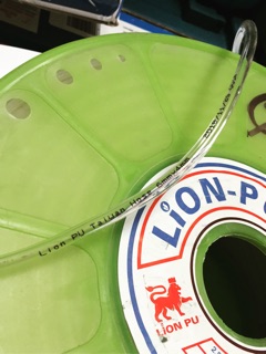 Dây hơi máy nén khí Đài Loan phi 6