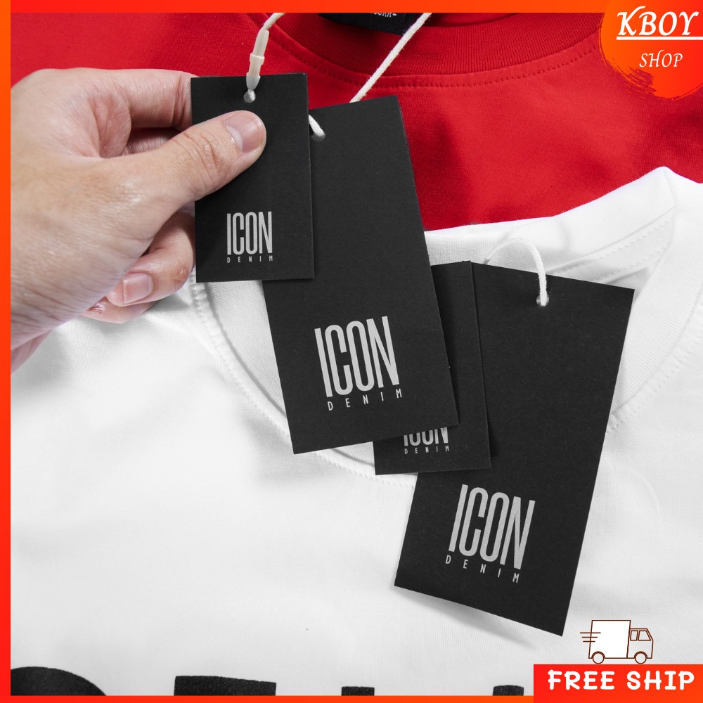 Áo Thun Nam Kboy Shop Áo phông tay ngắn cổ tròn 100% Cotton đẹp, vải mềm mịn cao cấp, dễ phối đồ - V109 | BigBuy360 - bigbuy360.vn