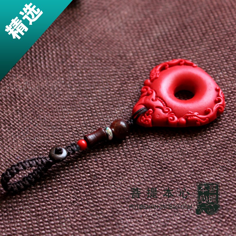 Móc Chìa Khóa Handmade Phong Cách Hàn Quốc Cho Nữ