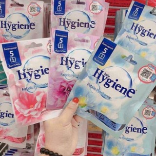 TÚI THƠM HYGIENE THÁI LAN
