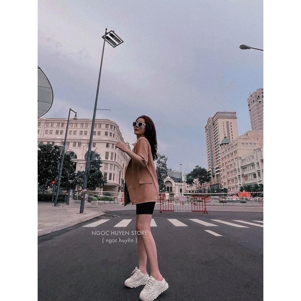 Set Vest 3 Món Nây Tây Mix Quần Legging | BigBuy360 - bigbuy360.vn