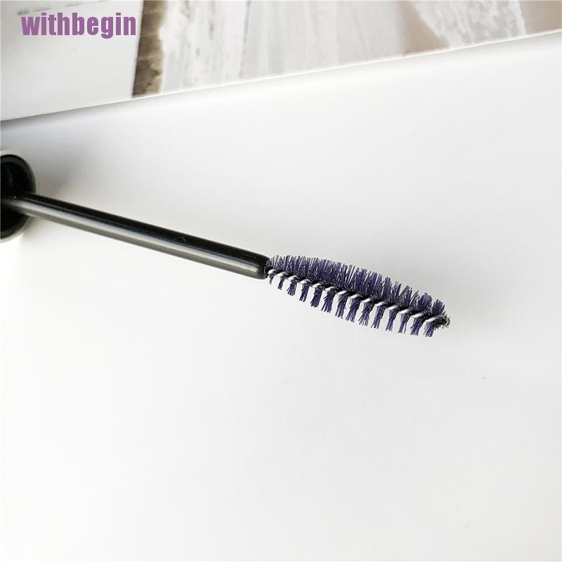 Ống Rỗng Đựng Mascara / Kẻ Mắt Dạng Lỏng Dung Tích 10Ml Diy