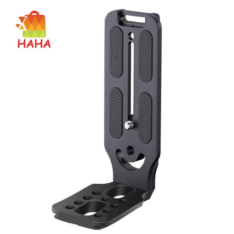 Tấm Tháo Lắp Nhanh DSLR Cho Canon Nikon Sony Osmo Ronin Zhiyun