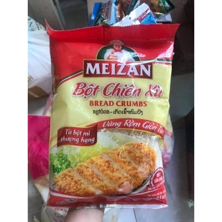 BỘT CHIÊN XÙ MEIZAN