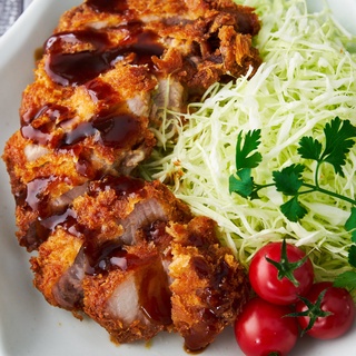 Sốt Tonkatsu 2.2 Kg (100% nhập từ Nhật)