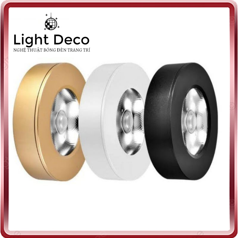 Đèn led ốp nổi trang trí tủ rượu 10w - Độ bền cao dễ dàng thi công lắp đặt đèn tủ rượu, tủ bếp, tủ trưng bày sản phẩm