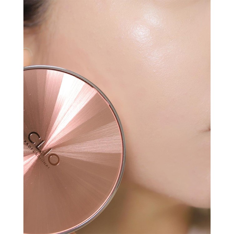 Phấn nước Double Cover Kill Tight CLIO tone 23 | BigBuy360 - bigbuy360.vn