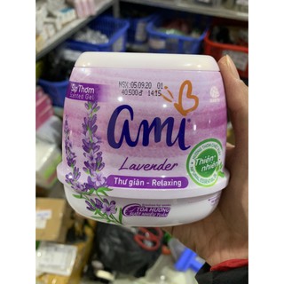  Sáp thơm Ami (5MÀU)