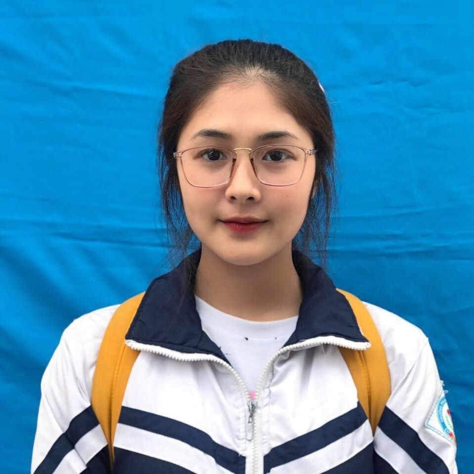 Gọng Kính Cận Vuông Nam Nữ Nhựa Dẻo 210 | BigBuy360 - bigbuy360.vn